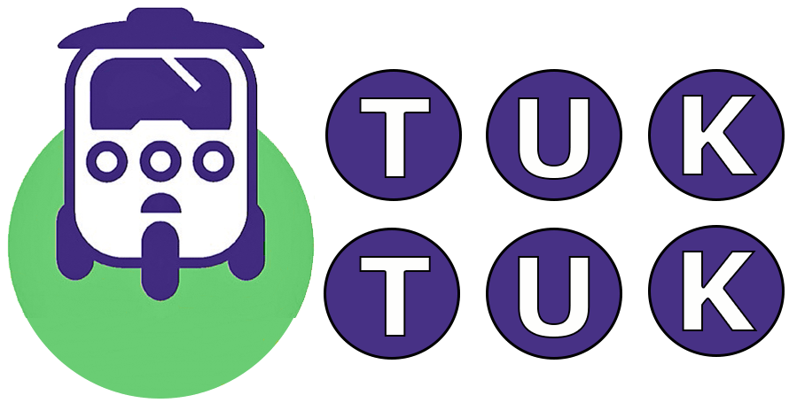 TukTuk Umzüge